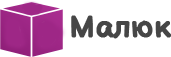 Лого Малюк