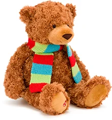 Bear